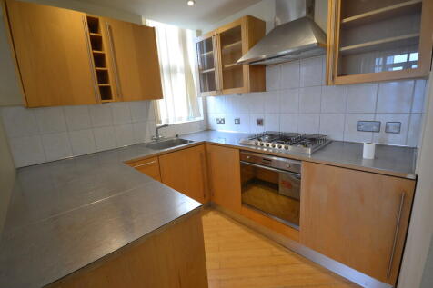 The Mill, Leicester LE3 2 bed flat for sale