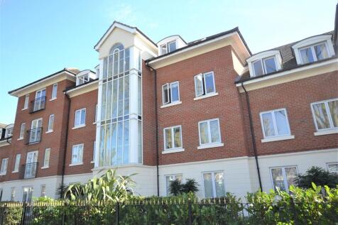 Blackbird Road, Leicester LE4 2 bed flat for sale