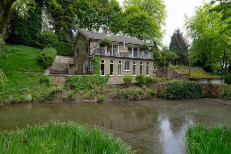 The Grove, Halifax HX3 4 bed house for sale