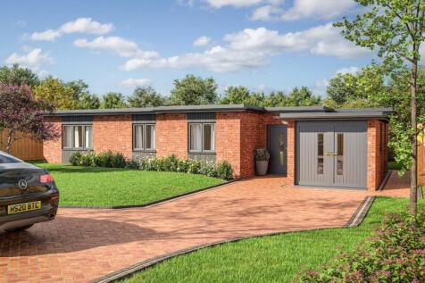 Woodham Park Road, Addlestone KT15 Land for sale