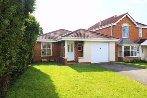 Millers Walk, Pelsall 2 bed bungalow for sale