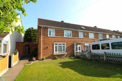 Redhouse Lane, Walsall 3 bed end of terrace house for sale