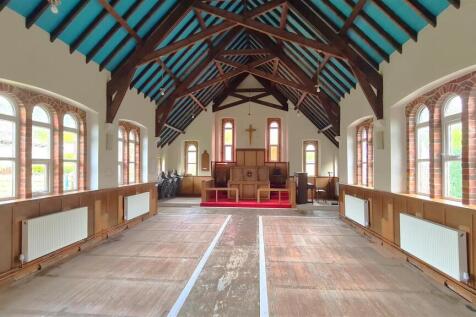 Exeter Road, Bishops Tawton EX32 Land for sale