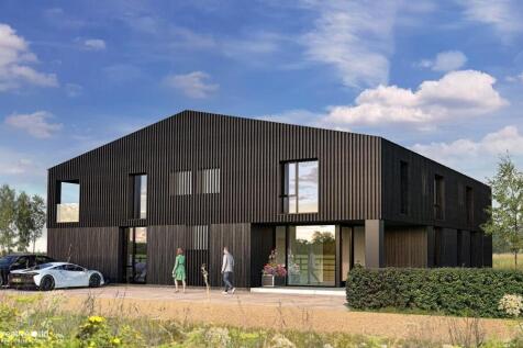 Banningham Road, Aylsham, Norwich... 4 bed property with land for sale