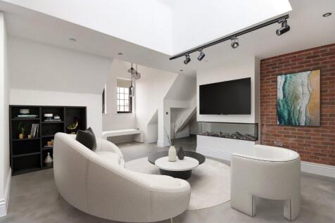3 bedroom penthouse for sale