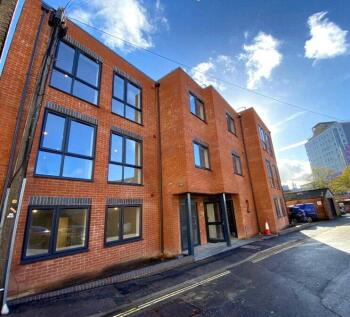 2 bedroom apartment for sale