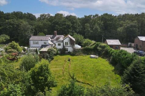 Middlewich Road, Allostock, WA16 3 bed semi