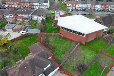 Land for sale