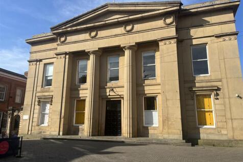 Town Hall, Bexley Square, Salford 1 bed flat for sale