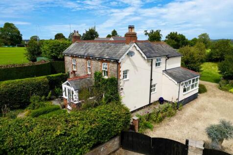 Sunnycroft, St Briavels, GL15 4 bed house for sale