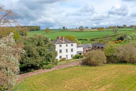 Southwell Court, Broad Oak, HR2 12 bed detached house for sale