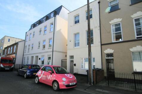 Wellington Street, Gloucester GL1 6 bed detached house for sale