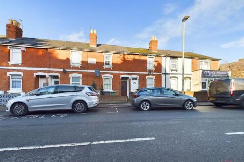 Tredworth Road, Gloucester GL1 3 bed terraced house for sale