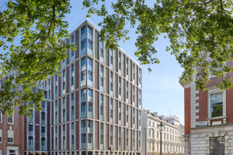 Mandarin Oriental Mayfair 1 bed property for sale