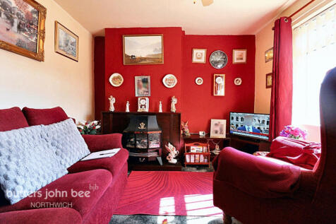 2 bedroom semi-detached house for sale