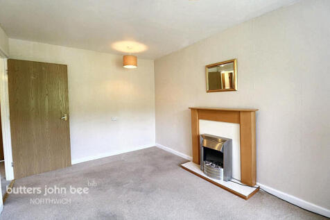Harrow Way, Northwich 2 bed bungalow for sale