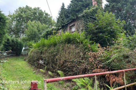cuddington Lane, Northwich 3 bed property for sale