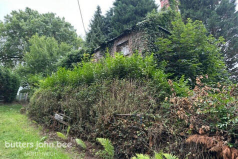 cuddington Lane, Northwich 3 bed property for sale