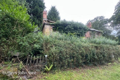 cuddington Lane, Northwich 1 bed property for sale