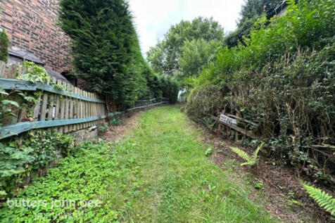 cuddington Lane, Northwich 3 bed property for sale