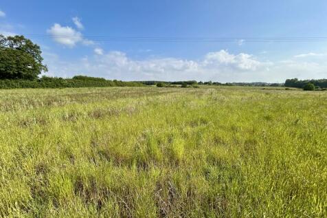 Farm land for sale