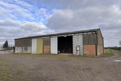 Barn conversion for sale