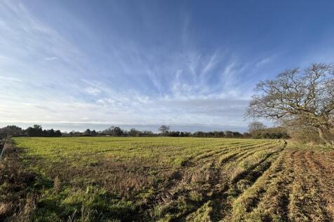 Farm land for sale