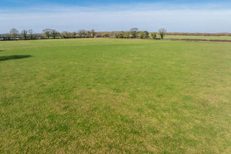 Farm land for sale