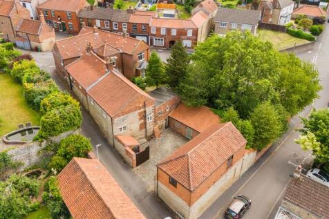 7 bedroom detached house for sale