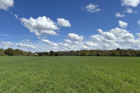 Farm land for sale