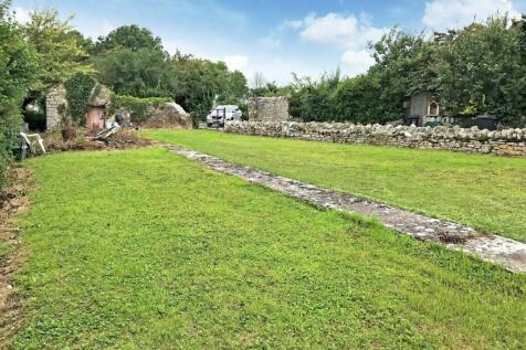 Crickham Lane, Crickham, BS28 Plot for sale