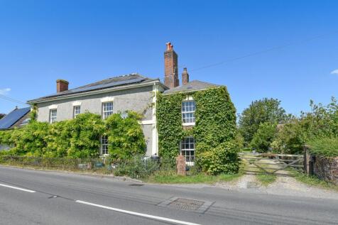 The Causeway, Mark, Highbridge, TA9 6 bed semi