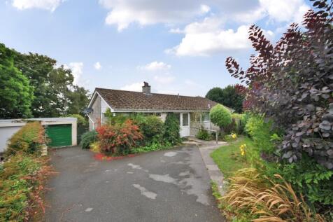 Fair Hill, Shipham, Winscombe, BS25 3 bed bungalow for sale