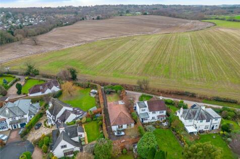 Wayside Mount, Scarcroft, LS14 4 bed bungalow for sale