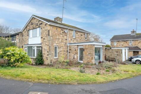 Ash Hill Drive, Shadwell, LS17 3 bed detached house for sale