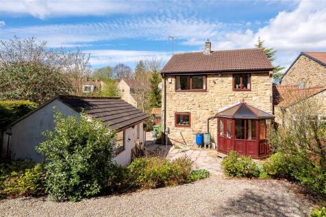Cornmill Close, Bardsey, LS17 3 bed detached house for sale