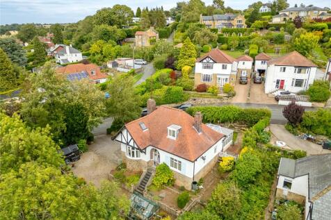 Margaret Avenue, Bardsey, LS17 3 bed detached house for sale