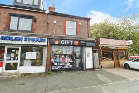 St. Enochs Road, Bradford BD6 1 bed terraced house for sale