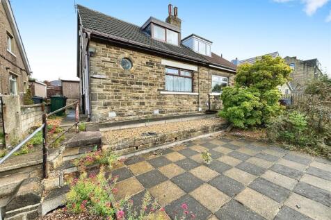 Bowling Hall Road, Bradford BD4 3 bed semi