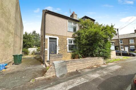 Stephenson Street, Bradford BD7 2 bed semi
