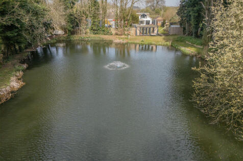 Ullesthorpe LE17 4 bed detached house for sale