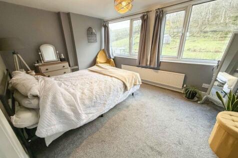 Market Street, Whitworth, Rochdale –... 3 bed terraced house for sale