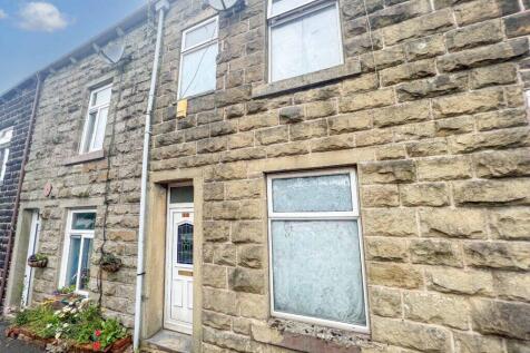 Cowtoot Lane, Bacup, Rossendale – For... 3 bed terraced house for sale