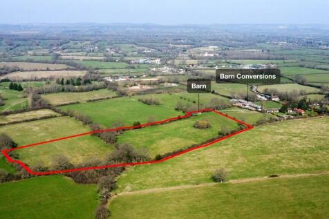 Wells Barn & land for sale in... Land for sale