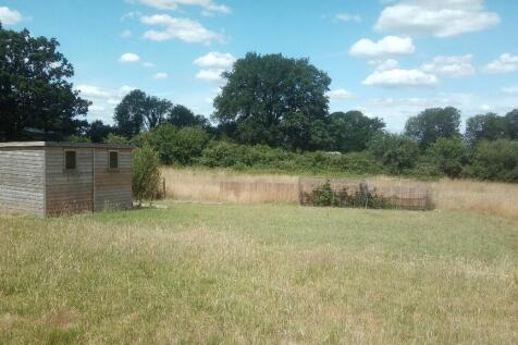 Lyden Field, Between Hever &... Land for sale