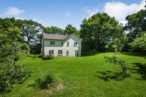 Combe Moor Cottage, Combe Moor Lane... 4 bed detached house for sale