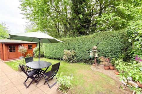 Mountain Ash, Marlow Bottom, SL7 3 bed bungalow for sale
