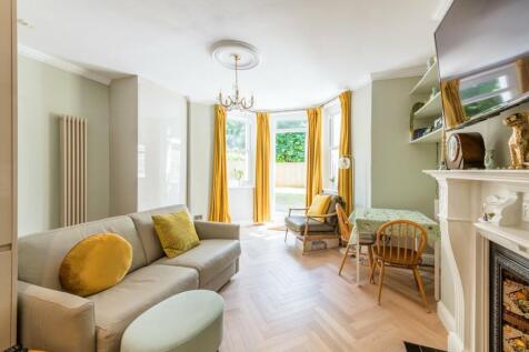 Salisbury Road, Hove, BN3 1 bed apartment for sale