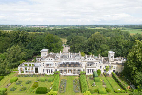 Grimston Park, Tadcaster, LS24 6 bed country house for sale