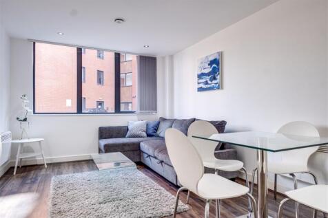 1 bedroom apartment for sale